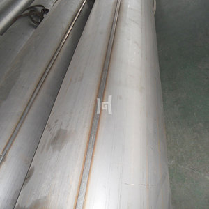 Tubo in <span class=keywords><strong>Acciaio</strong></span> Inossidabile Ferritico Senza Saldatura 446 Direttamente dalla Fabbrica, Uso Marino JIS, Lavorazione di Piegatura e Saldatura - Product Image 6