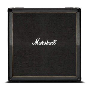 Cassa strumenti musicali MG GOLD Mg 412Ag Black - Product Image 4