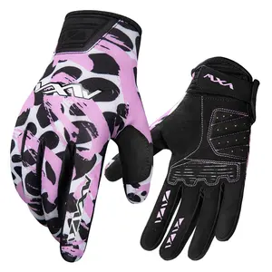 Customized NEW Motocross Gloves Off Road MTB Mountain Bike Racing Glove Bicycle BMX ATV Custom Gloves
