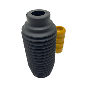 Para <span class=keywords><strong>PEUGEOT</strong></span> 301/308/308s/408/408x/508/508L/2008/<span class=keywords><strong>E2008</strong></span>/3008/4008/RCZ/206/207/307 la cubierta antipolvo del amortiguador, muestra personalizada - Product Image 3