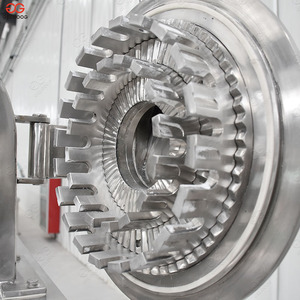 Macinatrice automatica di <span class=keywords><strong>foglie</strong></span> di manioca, - Product Image 4