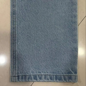 Tela vaquera gruesa de 16 oz, material de mezclilla de algodón índigo azul de alta resistencia para pantalones de hombre resistentes, textil vaquero al por mayor. - Product Image 1