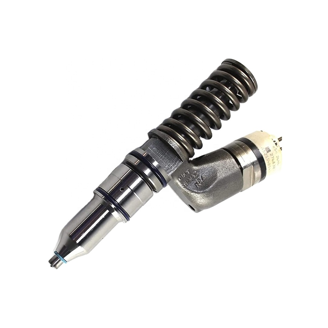 High Efficiency Common Rail Injector 0 414 701 083 0414701083 Fuel Injector Engine Parts