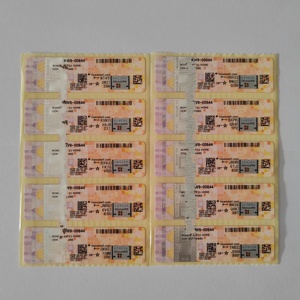 Nhãn màu xanh MS Win 11 nhà chống virus kích hoạt Sticker sử dụng phần mềm cho hệ điều hành Nhà toàn cầu USA Xuất xứ trong kho - Product Image 2