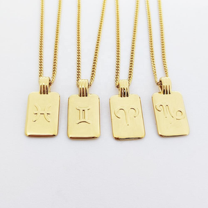 Douze zodiaque vecteur Balance symboles Culture traditionnelle chinoise signe de naissance symboles astrologie collier anniversaire nain <span class=keywords><strong>Horoscope</strong></span> - Product Image 4