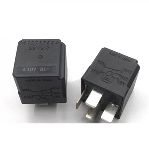 Relé de función 04727370AA 50732 5 pines 12VDC Abrir y cerrar una vez - Product Image 3