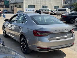 Usato 1.4T DSG Premium Liftback 2023 Skoda Superb Superb 110kW 250Nm 7DCT <span class=keywords><strong>National</strong></span> VI B auto usata - Product Image 6