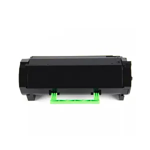 Kompatibel MS310 Hitam Toner Cartridge 24F0003 Penggantian untuk LexmarK MS317/417/517/617 MX317/417/517/617 Lazer Printer