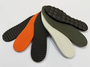 Прочные, легкие, водостойкие пляжные шлепанцы из ЭВА-пены с рулонной подошвой для обуви - Product Image 3