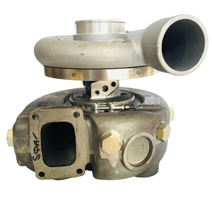 Système de suralimentation S4DW 312208 15600210A 311822 312147 pour Baudouin Marine avec moteur 6 & 12P15-2SRE/SE - Product Image 5