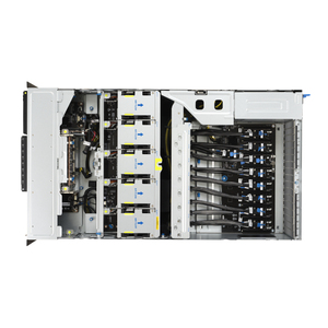 Servidor en Rack de Doble Socket Basado en Procesadores Xeon Scalable de 4ª/5ª Generación ESC8000-E11, Diseñado para Infraestructura de IA Empresarial - Product Image 2
