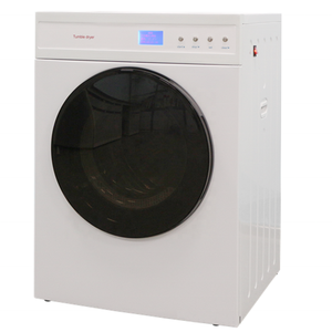 Séchoir à tambour horizontal YG743 ISO6330 pour machine d'essai de rétrécissement après lavage - Product Image 2