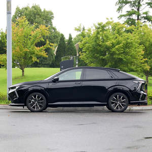 Hondas E: Ns2 Hunting Light SUV, Autos Eléctricos Puros, Vehículos Eléctricos de Nueva Energía, Autos Usados Baratos en China - Product Image 4