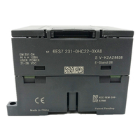 Nuevo Módulo de Entrada PLC SIMATIC S7-200 CN EM231 Original 6ES7231-0HC22-0XA8