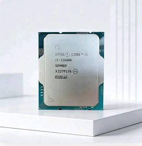 Nuevo CPU de Escritorio de 64 bits para Core I5-13600K, 14 Núcleos, 20 Subprocesos, 3.5 GHz de Frecuencia Base, 5.1 GHz Turbo, 24 MB de Caché, 12 Nanómetros, Desbloqueado - Product Image 4