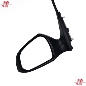 Specchietto retrovisore HUAXI per <span class=keywords><strong>Hyundai</strong></span> <span class=keywords><strong>i20</strong></span> OEM 87620-C8100 87620-C8000 87620-C8020AS 87610-C8100 87610-C8000 87610-C8020AS - Product Image 2