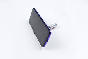 Bolígrafo Multifunción 4 en 1 con Lápiz Óptico, Luz LED, Mosquetón, Abrebotellas y Soporte para Teléfono - Product Image 3