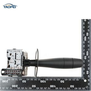 Commutateurs de colonne de direction Commutateur combiné 8200213173 345920013AR pour <span class=keywords><strong>Davia</strong></span> Logan 2006 - Product Image 6