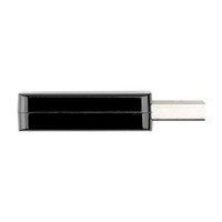 Realtek 8821CU portátil Chip inalámbrico 130Mbps Mini Dongle USB controlador gratuito antena incorporada Wifi adaptador para PC/portátil/tableta