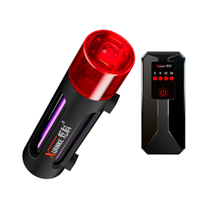 Hochleistungs-Keimtötungslampe 9W 11W 13W Tauchbare <span class=keywords><strong>UV</strong></span>-Sterilisatorlampe für große Teiche und Aquarien zur Wasseraufbereitung - Product Image 4