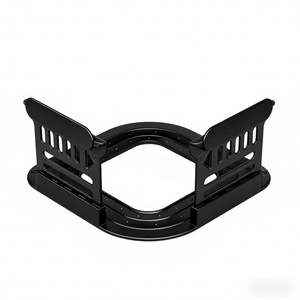 Support de drap de lit multifonctionnel, pinces antidérapantes, maintien solide, ajustement universel pour les coins du matelas, durable, facile à installer - Product Image 2