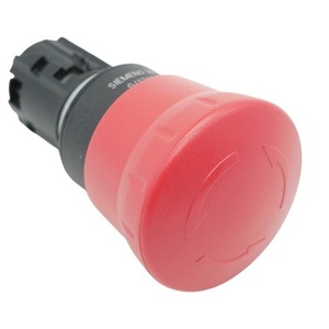 Botón de Paro de Emergencia 3SU1 para PLC - Product Image 2