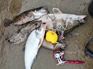 Fish Stringer Snaps QQ Eye-catching Float with Reel Portable Fishing Lock Hollow Threaded Cup Smooth Durable Accessory - Product Image 6