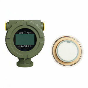 Medidor de Nivel de Tanque Esférico para GLP y GNL Industrial GUT600, Rango de 1-50 m - Product Image 3