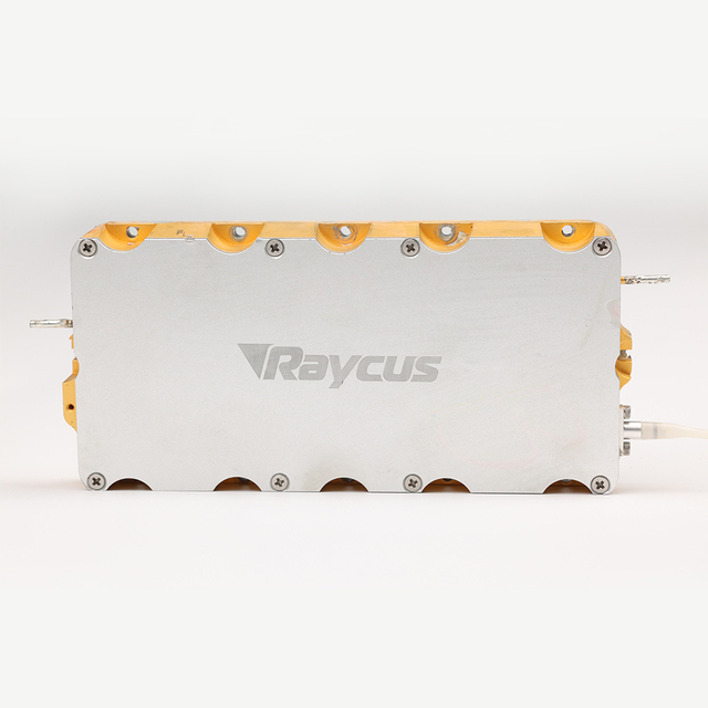 Raycus Original Pump Source 120W 250W 370W 500W Fiber Laser Pump Module for Fiber Laser Machine Repair Replacement
