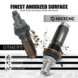 Tensor de Cadena de Distribución NICECNC para <span class=keywords><strong>KTM</strong></span> 690 <span class=keywords><strong>Supermoto</strong></span>/SMCR/Enduro R/Duke 2007-2017 - Product Image 2