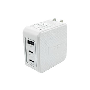 เครื่องชาร์จเร็ว PD AC เป็น DC <span class=keywords><strong>20V</strong></span> 3.25A อะแดปเตอร์ USB Type-C 9V 12V 15V <span class=keywords><strong>20V</strong></span> สำหรับสาย LED พร้อม ETL CE UGCA ROHS - Product Image 3