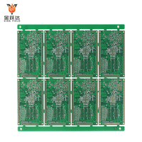 Servicio Integral de PCB, Fabricante de Productos Electrónicos, Ensamblaje de Circuitos Impresos, Diseño de PCB