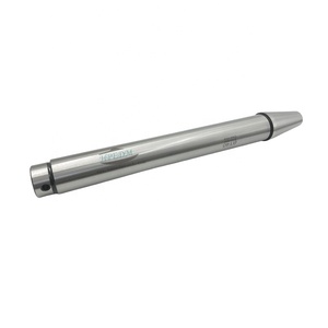 Accessori per macchine utensili CNC acciaio di precisione BT30 BT40 BT50 HE-R06912 per barre di prova CNC - Product Image 1