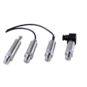 Transducteur de pression absolue industriel à bon prix pour l'air, l'eau, l'huile 0-5V - Product Image 2
