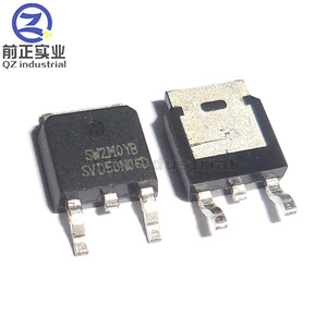 QZ Gốc 50A 60V n-Kênh Tăng Cường Hiệu ứng Trường Transistor Để-252 50n06 Svd50n06d - Product Image 2