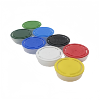 Offre Spéciale couvercles en plastique de couverture en plastique de chapeau de bec de 57mm pour le bidon d'huile en métal dans les industries chimiques