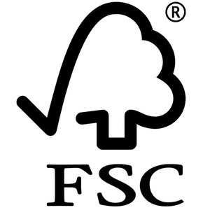 Raboteuse multifonction avec lames interchangeables 335 mm certifiée FSC - Product Image 1