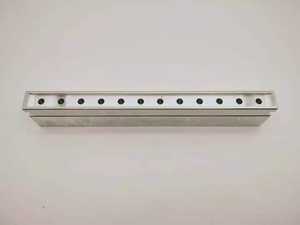 カスタムリップバームアイライナー充填型アルミ製リップスティック12キャビティDIY型鏡面仕上げISO9001認証済み - Product Image 6