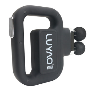 693A Trending Products 2023 Nuevo Booster Percusión Eléctrica Vibración de tejido profundo Pistola de masaje muscular - Product Image 3