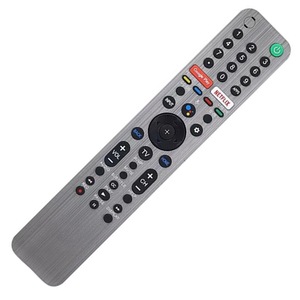 <span class=keywords><strong>Mando</strong></span> a distancia por voz CtrlTV, micrófono para <span class=keywords><strong>Sony</strong></span> Smart TV, Android, 4K, HD, LED, Internet, serie KD XBR - Product Image 3