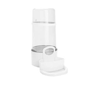 Groothandel Vogel Levert Automatische Plastic Hangende Vogelvoeder En Drinker - Product Image 4