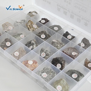 Roche ignée <span class=keywords><strong>des</strong></span> échantillons <span class=keywords><strong>de</strong></span> roches ignées spécimen roche Ignée - Product Image 3