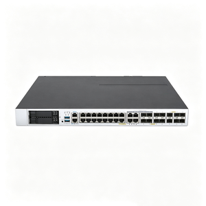 Enrutador <span class=keywords><strong>de</strong></span> <span class=keywords><strong>Firewall</strong></span> Virtual SOP <span class=keywords><strong>de</strong></span> Alto Rendimiento, Virtualización <span class=keywords><strong>de</strong></span> <span class=keywords><strong>Hardware</strong></span>, <span class=keywords><strong>Firewall</strong></span> ACL para Seguridad <span class=keywords><strong>de</strong></span> Redes Empresariales - Product Image 2