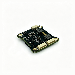 Controlador de Vuelo H743 con Doble Giroscopio, Caja Negra de 16M, Puerto Tipo-C, 3-6S Lipo FC para Drones de Carreras FPV y Freestyle - Product Image 5
