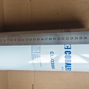 Los Fabricantes Suministran Filtros de Aceite LF3000 LFP3000 DBL7300 P553000 BD103 WP12300 Filtros de Aceite de Motor y Diésel para Camiones - Product Image 3