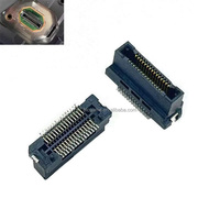 Pièces de rechange pour la réparation du port d'interface de lecteur optique de la console PS5 Slim