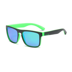<span class=keywords><strong>P31</strong></span>-Lunettes de soleil rétro polarisées anti lumière bleue pour hommes - Product Image 5