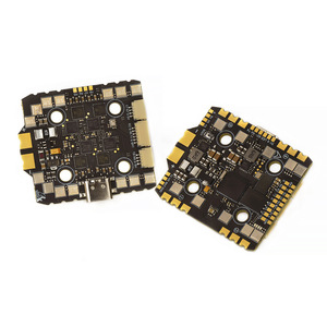 Contrôleur de vol Argus F745 AIO 40A ESC 4-en-1 4-6S pour drone FPV Freestyle - Product Image 4