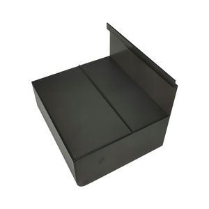 Customized OEM injection molding bath cabinet storage box bath cabinet plastic accessories