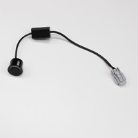 Sistema de Detección de radar para coche, dispositivo de detección de punto ciego para coches, personalizado, 2